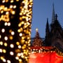 Berlin, Hamburg, Köln: Erste Weihnachtsmärkte in Deutschland sind geöffnet