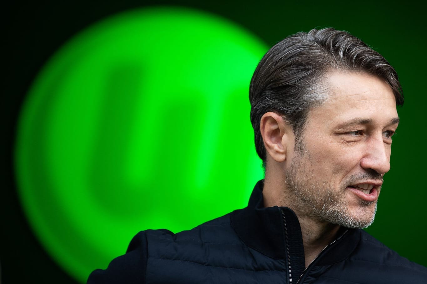 Niko Kovac Niko Kovac
