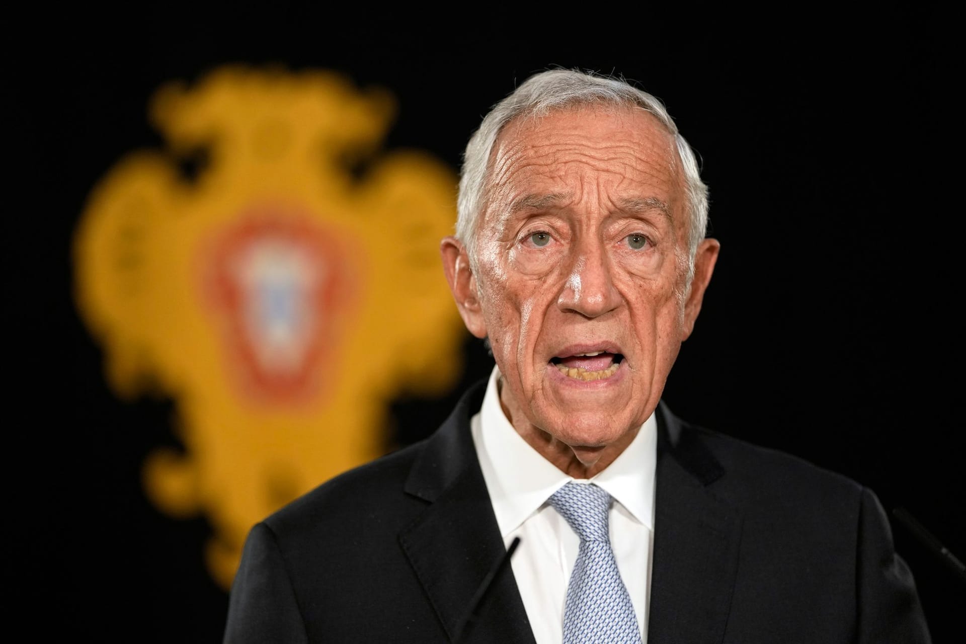Marcelo Rebelo de Sousa