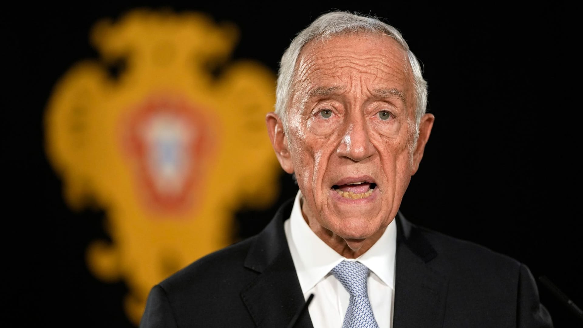 Marcelo Rebelo de Sousa