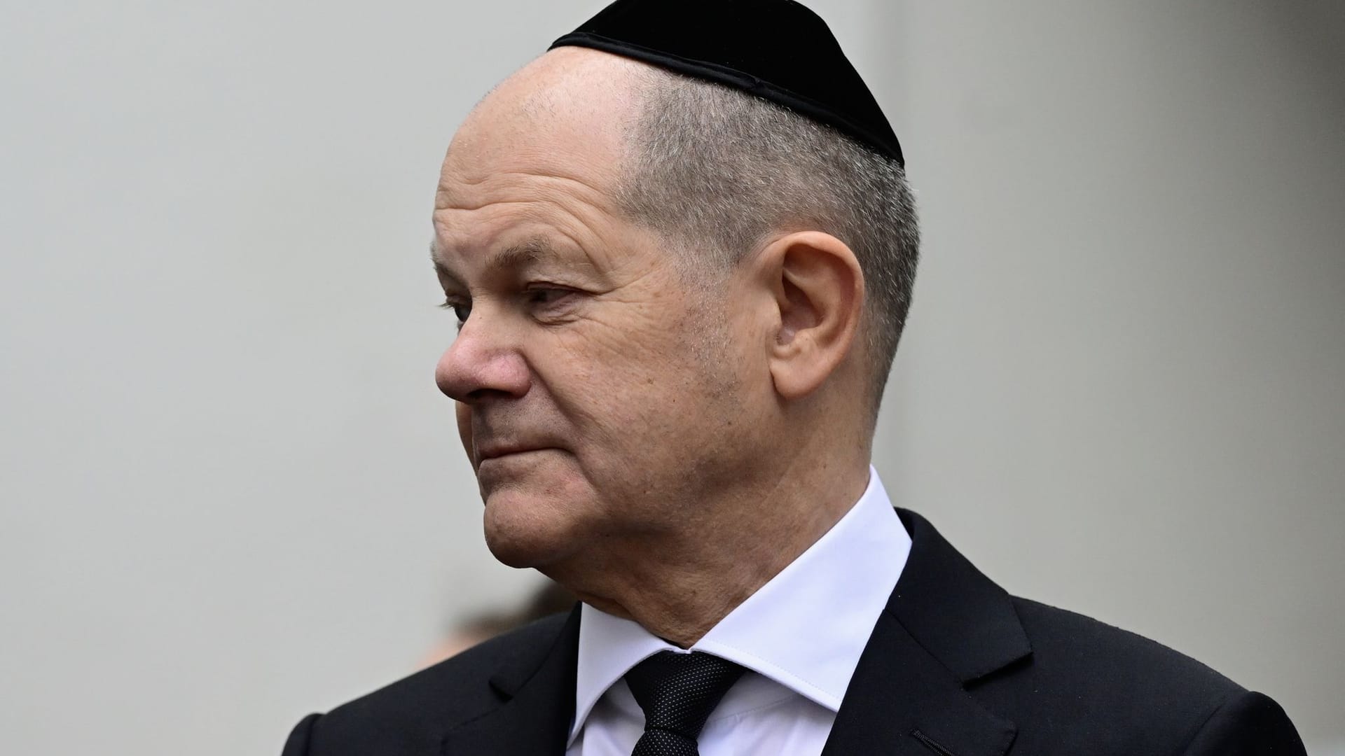 Olaf Scholz Olaf Scholz