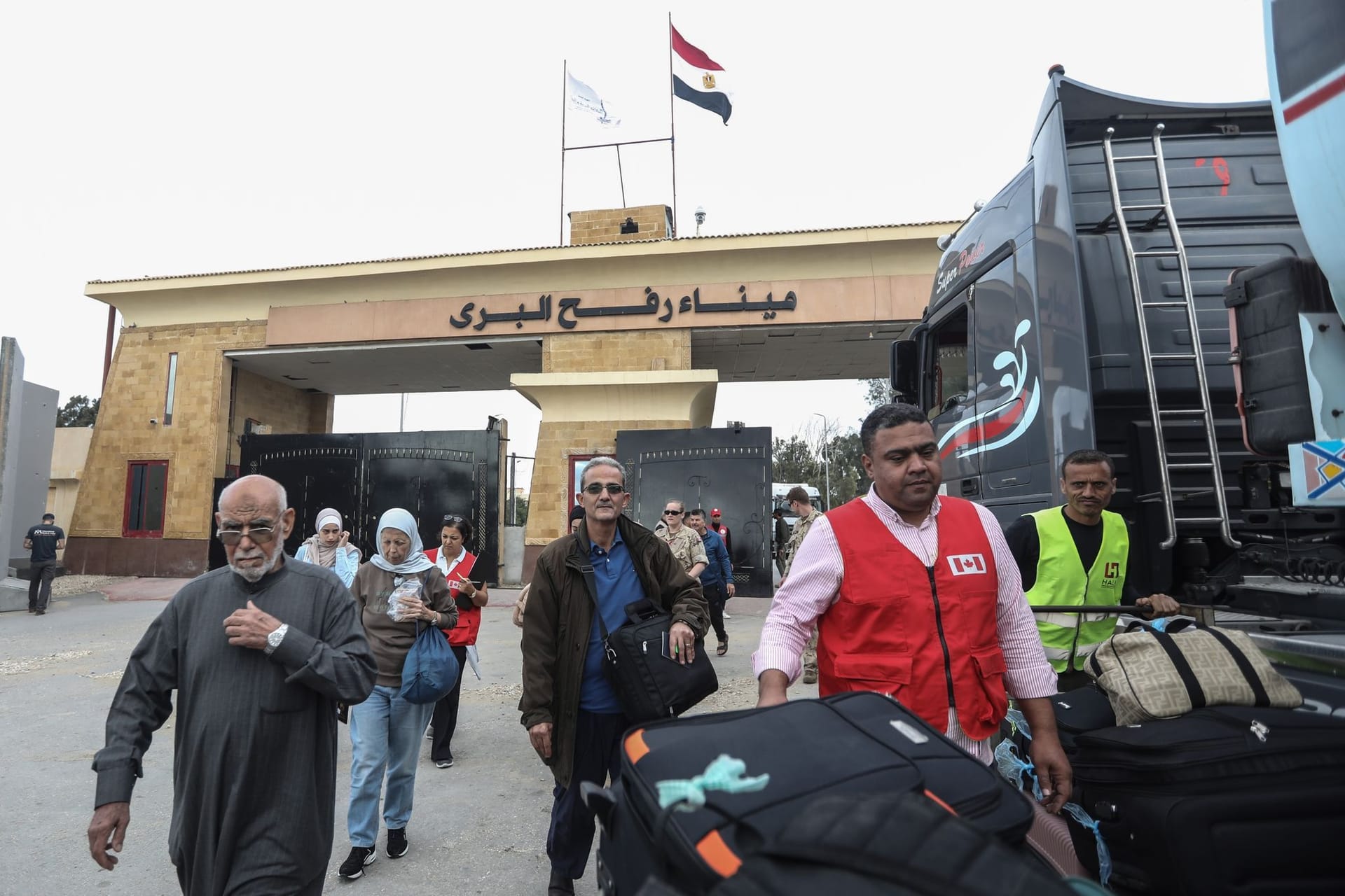 Rafah