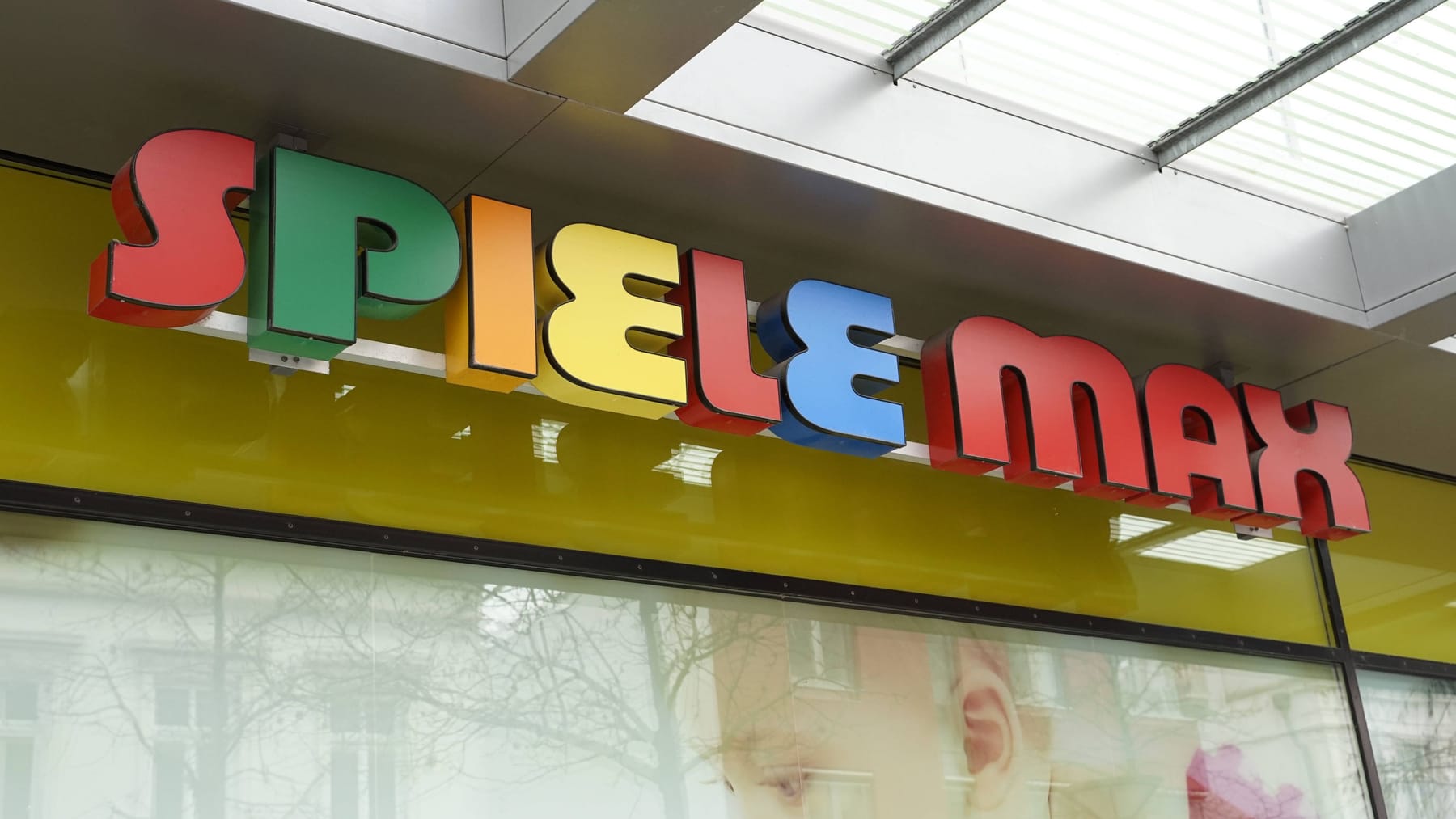 Berlin: Spiele Max ist insolvent – Räumungsverkauf in allen Filialen