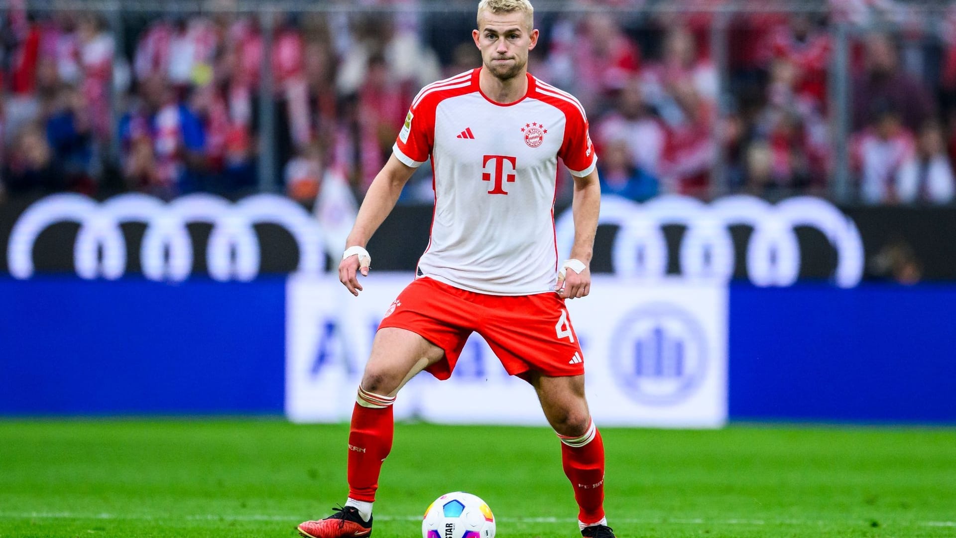 Matthijs de Ligt Matthijs de Ligt