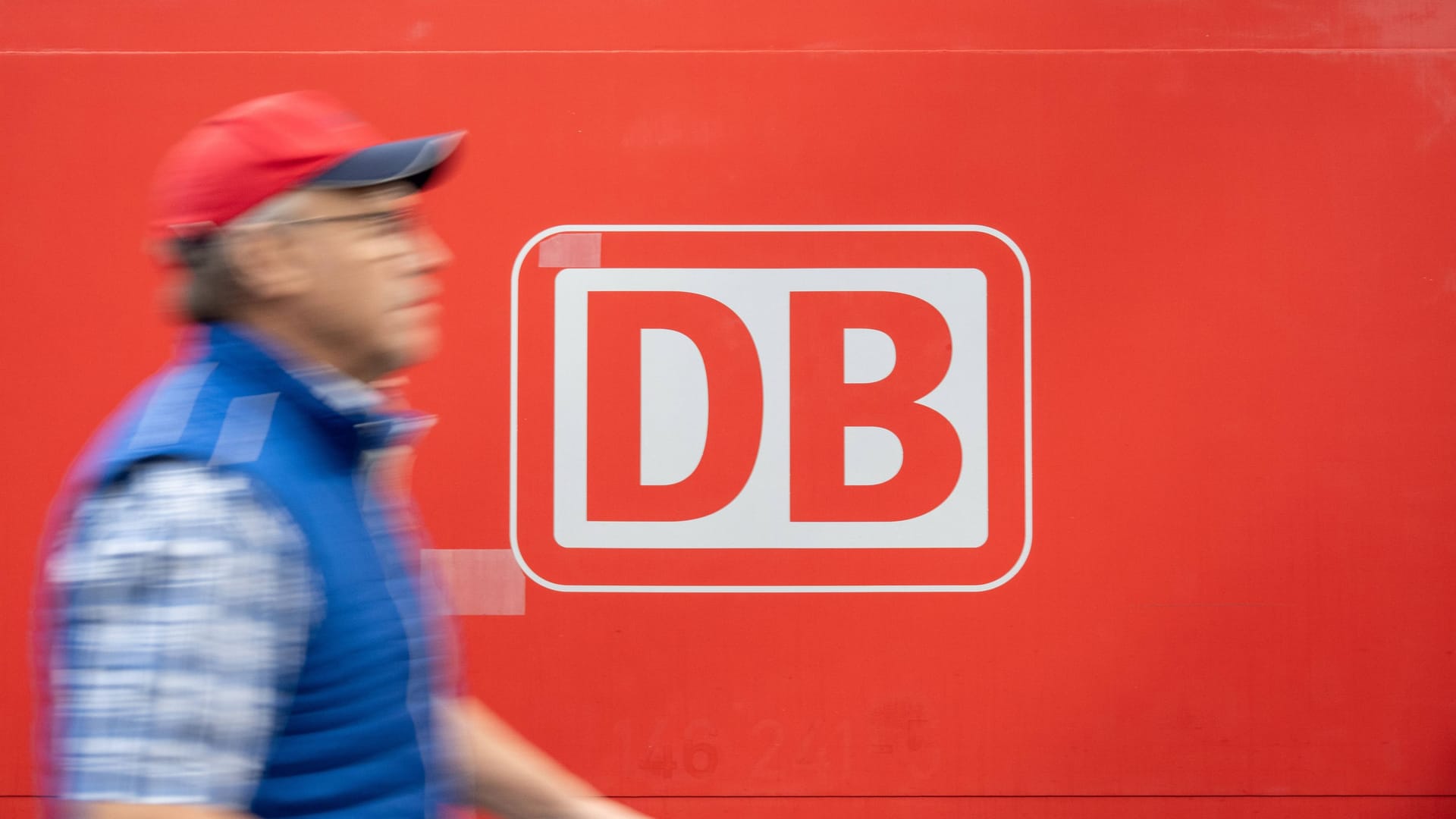 Tarifstreit bei der Bahn: Das bedeutete er für Fahrgäste.