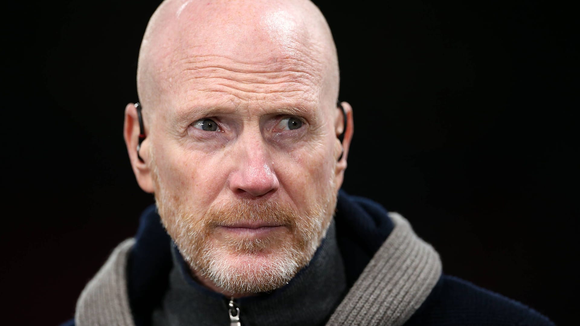 Matthias Sammer: Der ehemalige Nationalspieler ist eine kritische Stimme des deutschen Fußballs.