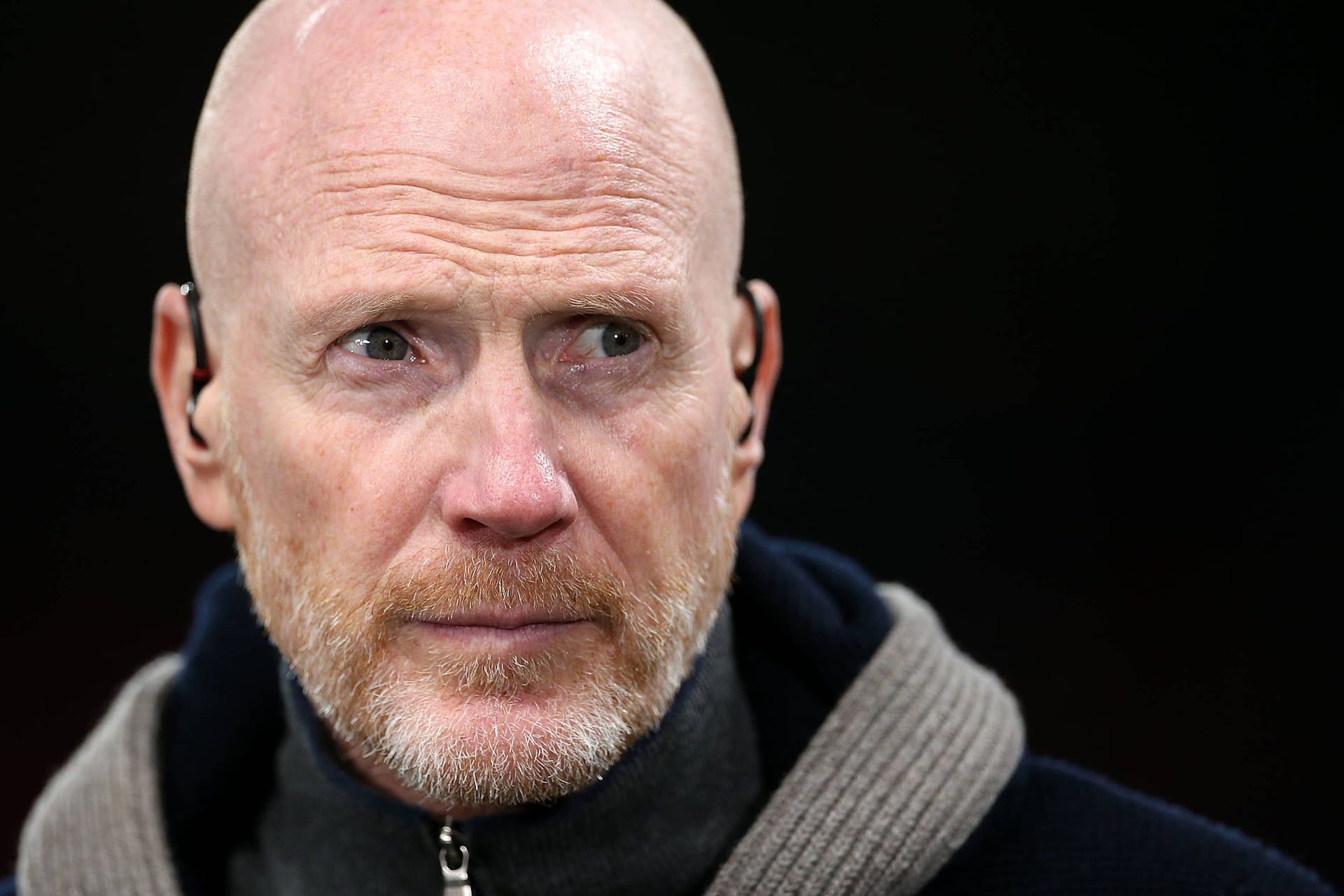 Matthias Sammer: Der ehemalige Nationalspieler ist eine kritische Stimme des deutschen Fußballs.