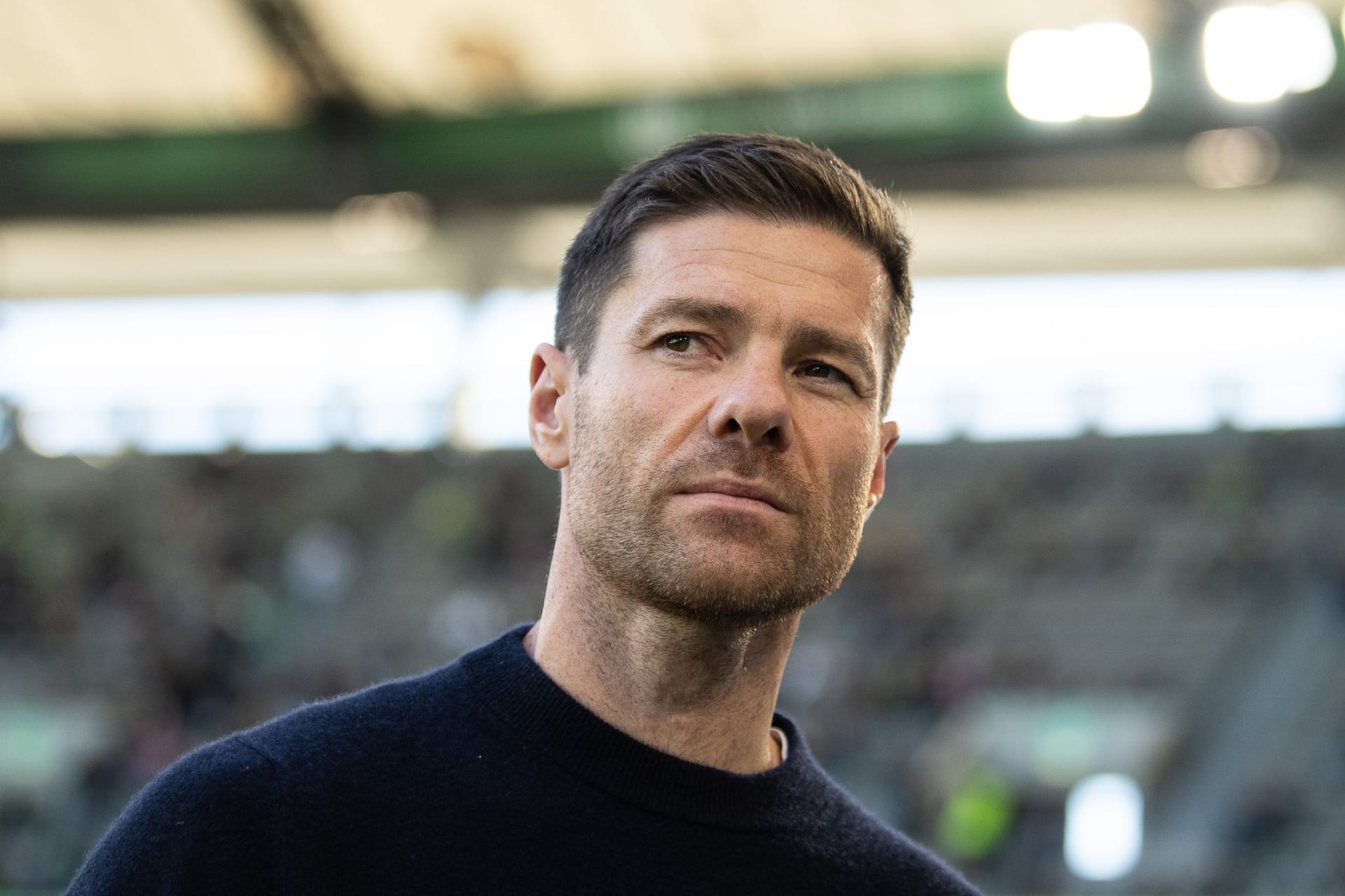 Xabi Alonso