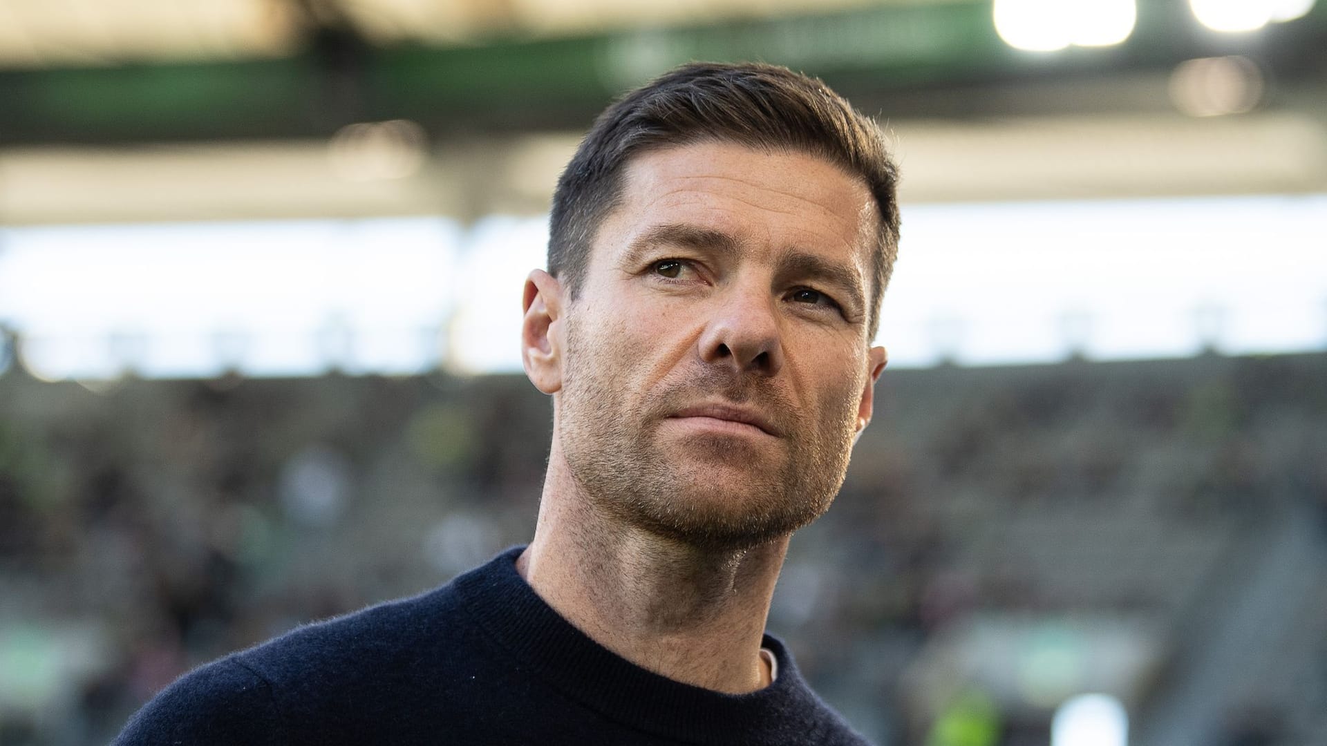 Xabi Alonso