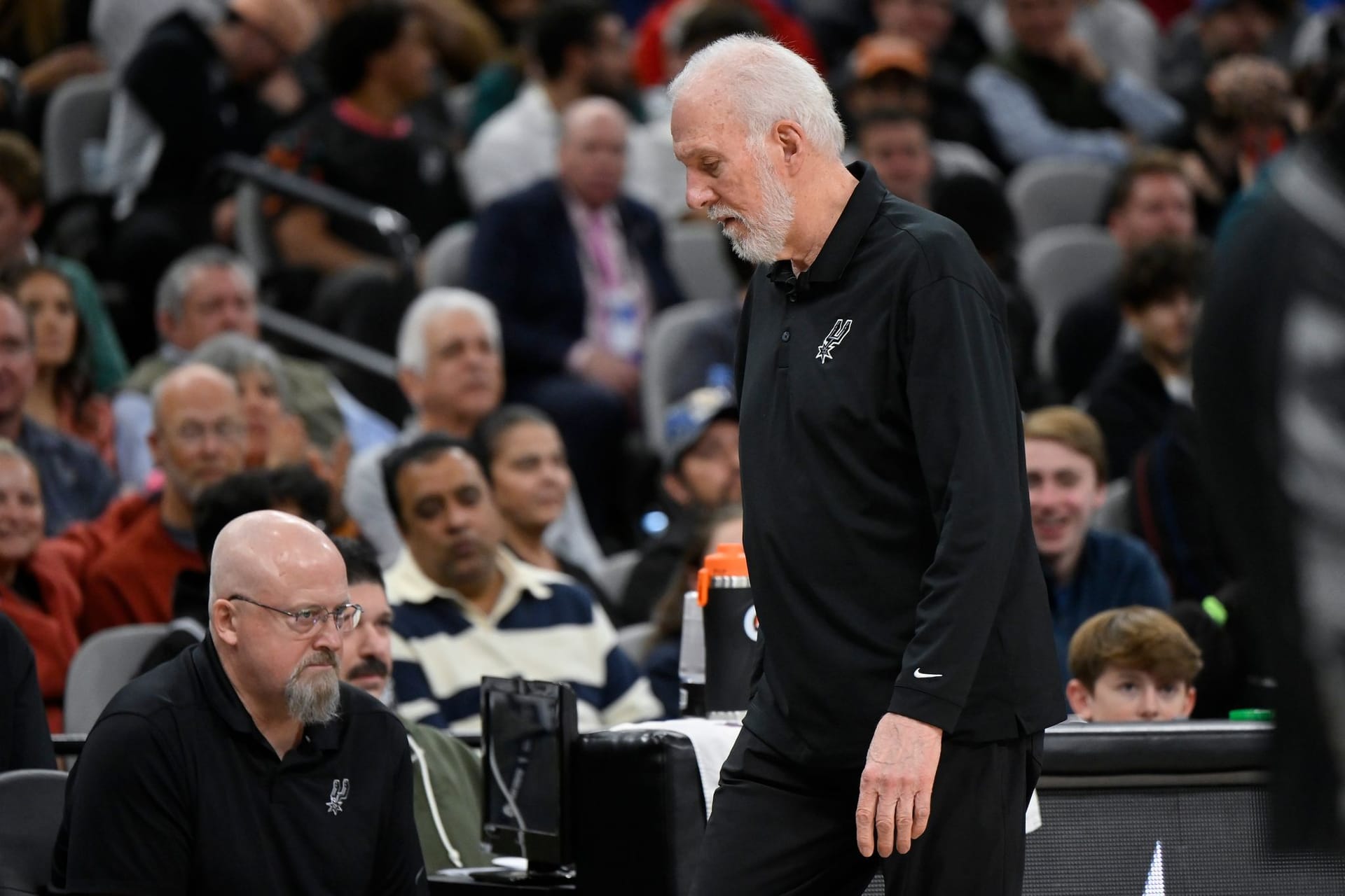 Gregg Popovich