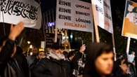 Essen: Pro-Palästina-Demo entpuppt sich als IS-nahe Versammlung