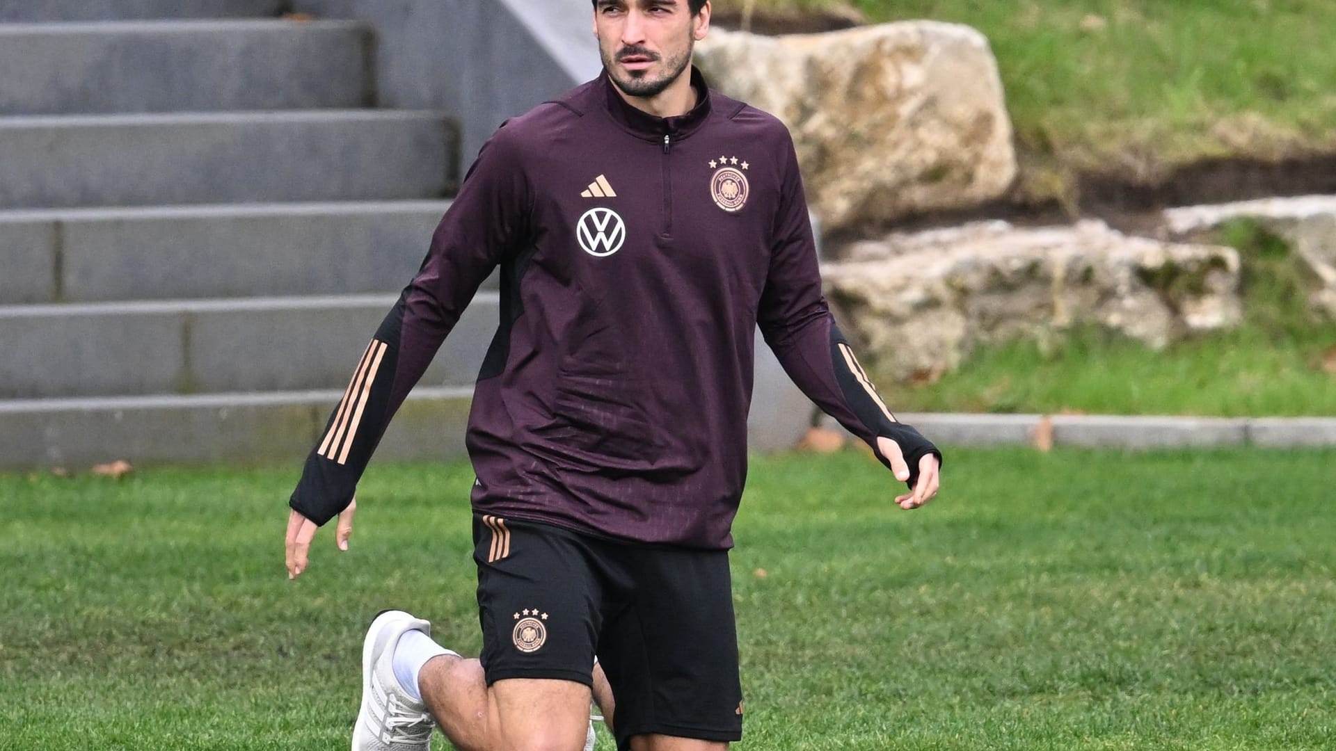 Mats Hummels