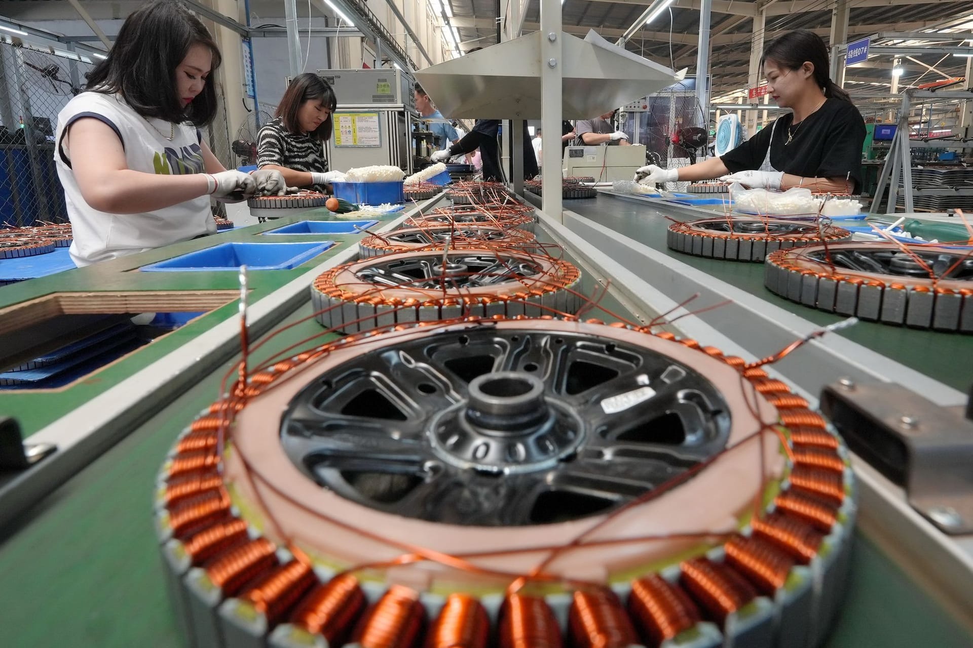Chinas Wirtschaft