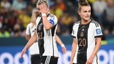 Popp zu WM-Debakel: "Nicht optimal vorbereitet"