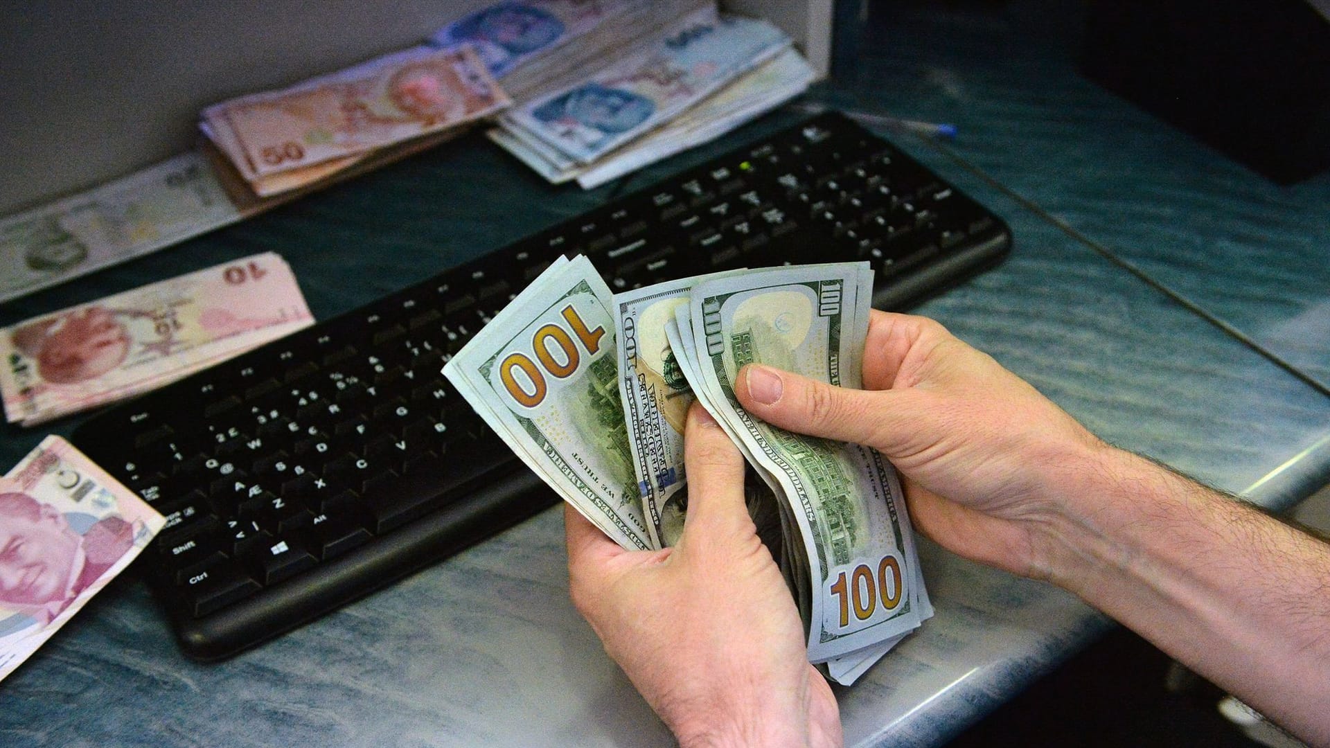 Türkei - Lira Türkei - Lira