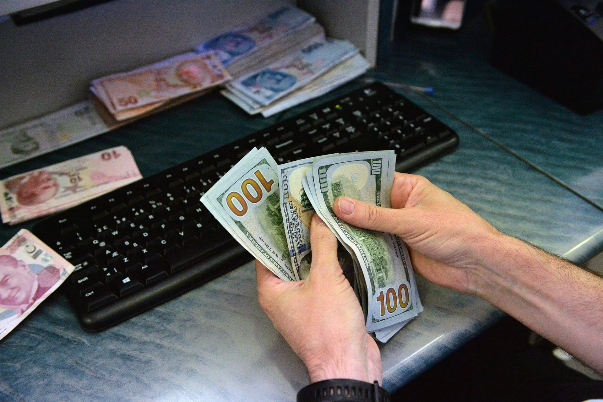 Türkei - Lira