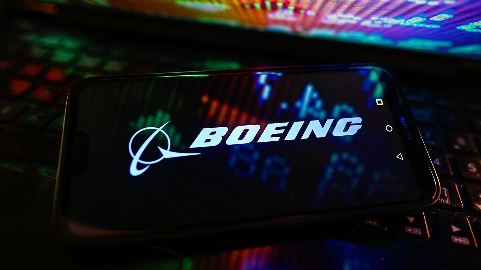 Boeing