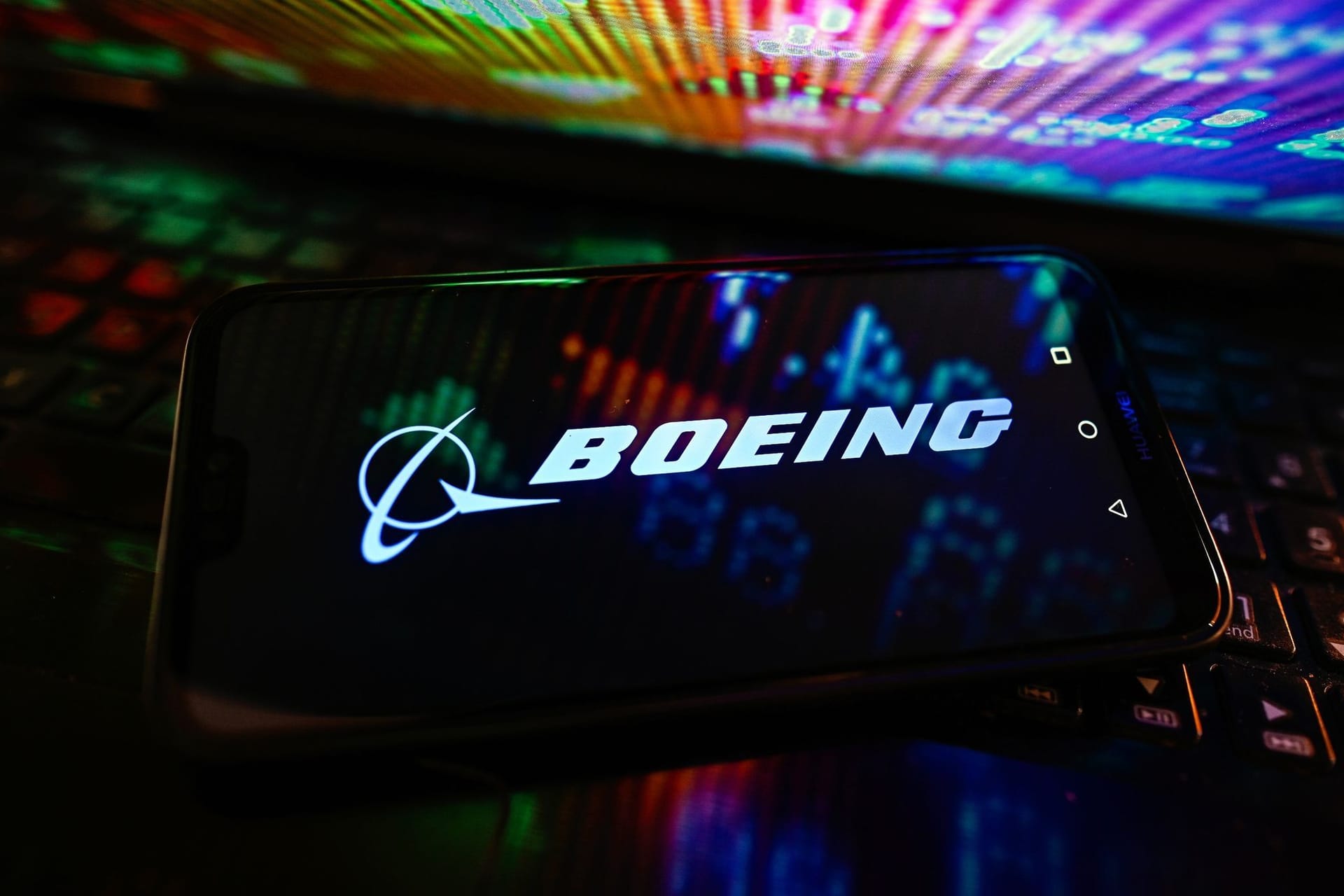 Boeing