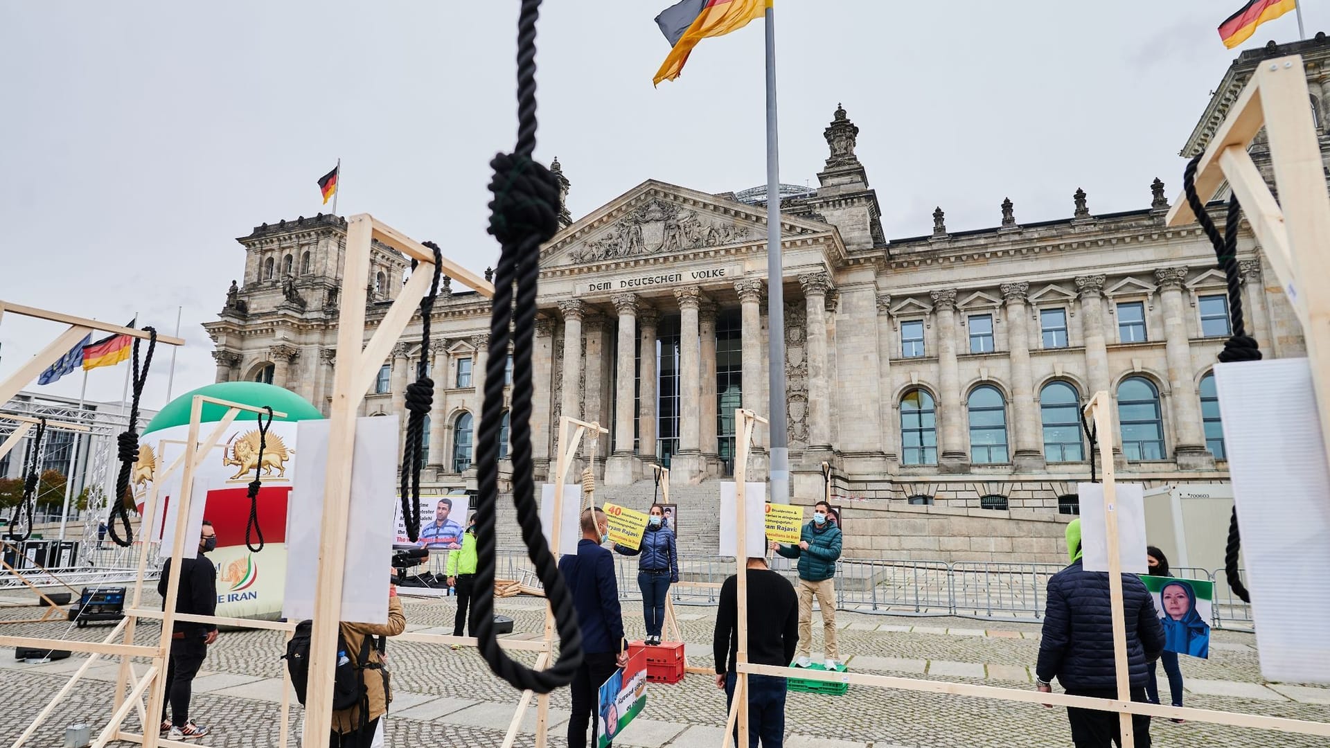 Protest Protest