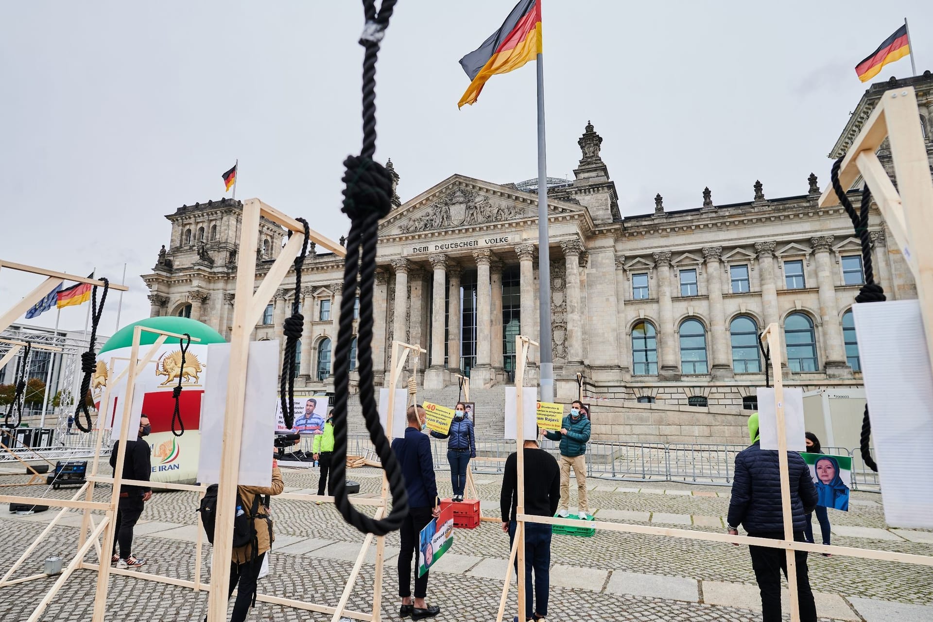 Protest