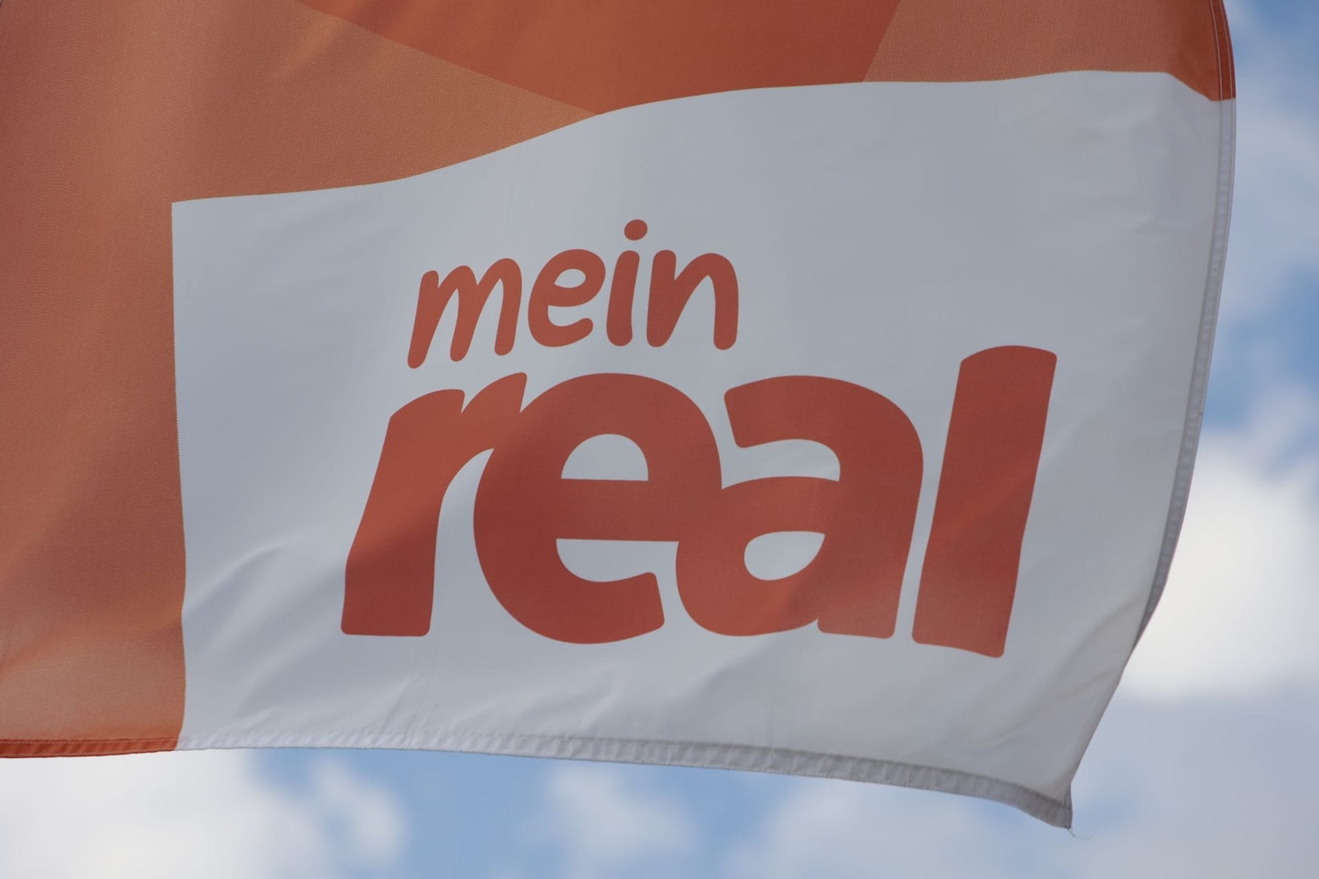 Mein Real