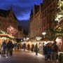 Weihnachtsmarkt Hannover: Zu hohe Musik-Gebühr hat traurige Folgen