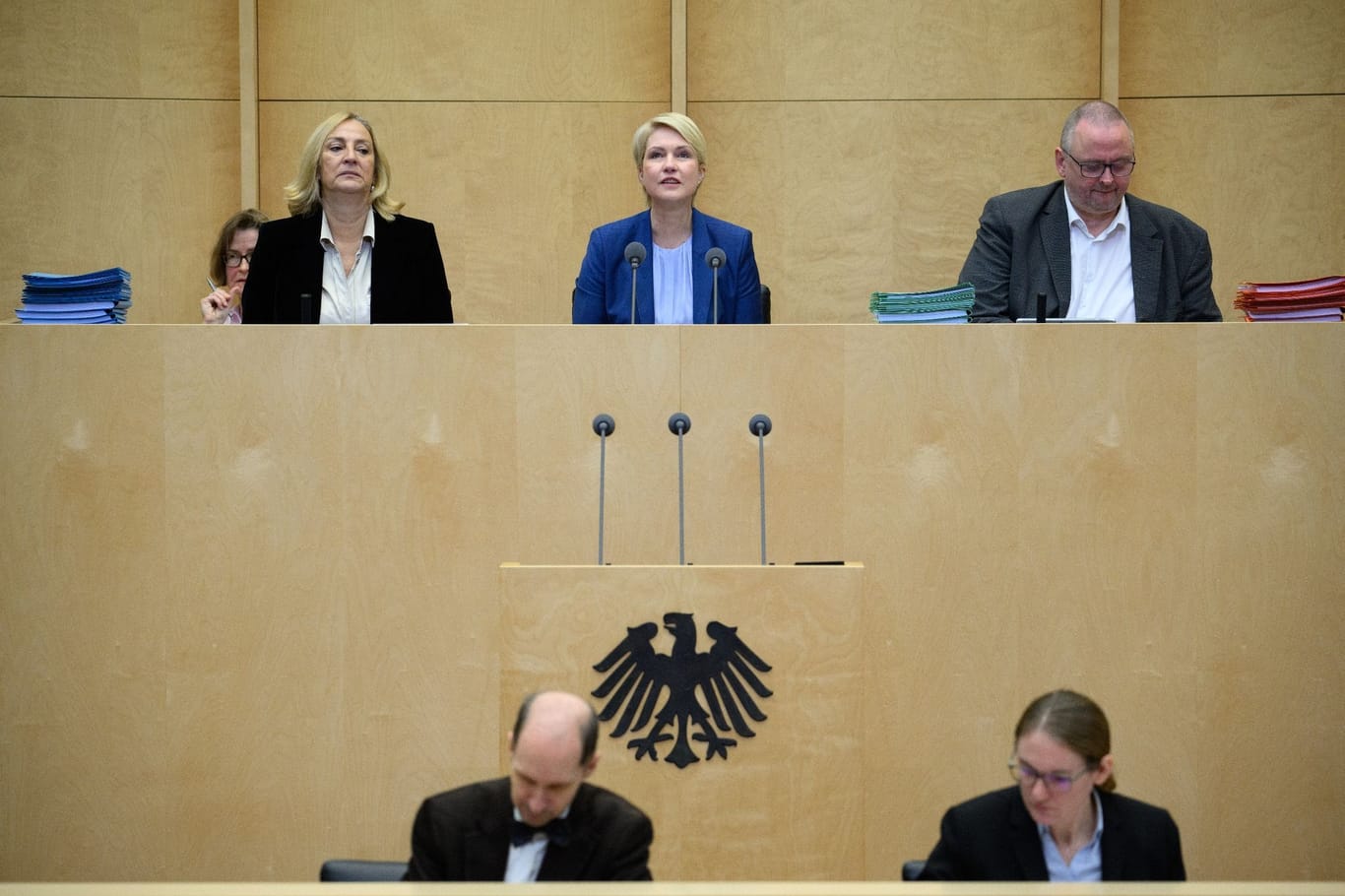 Bundesrat Bundesrat