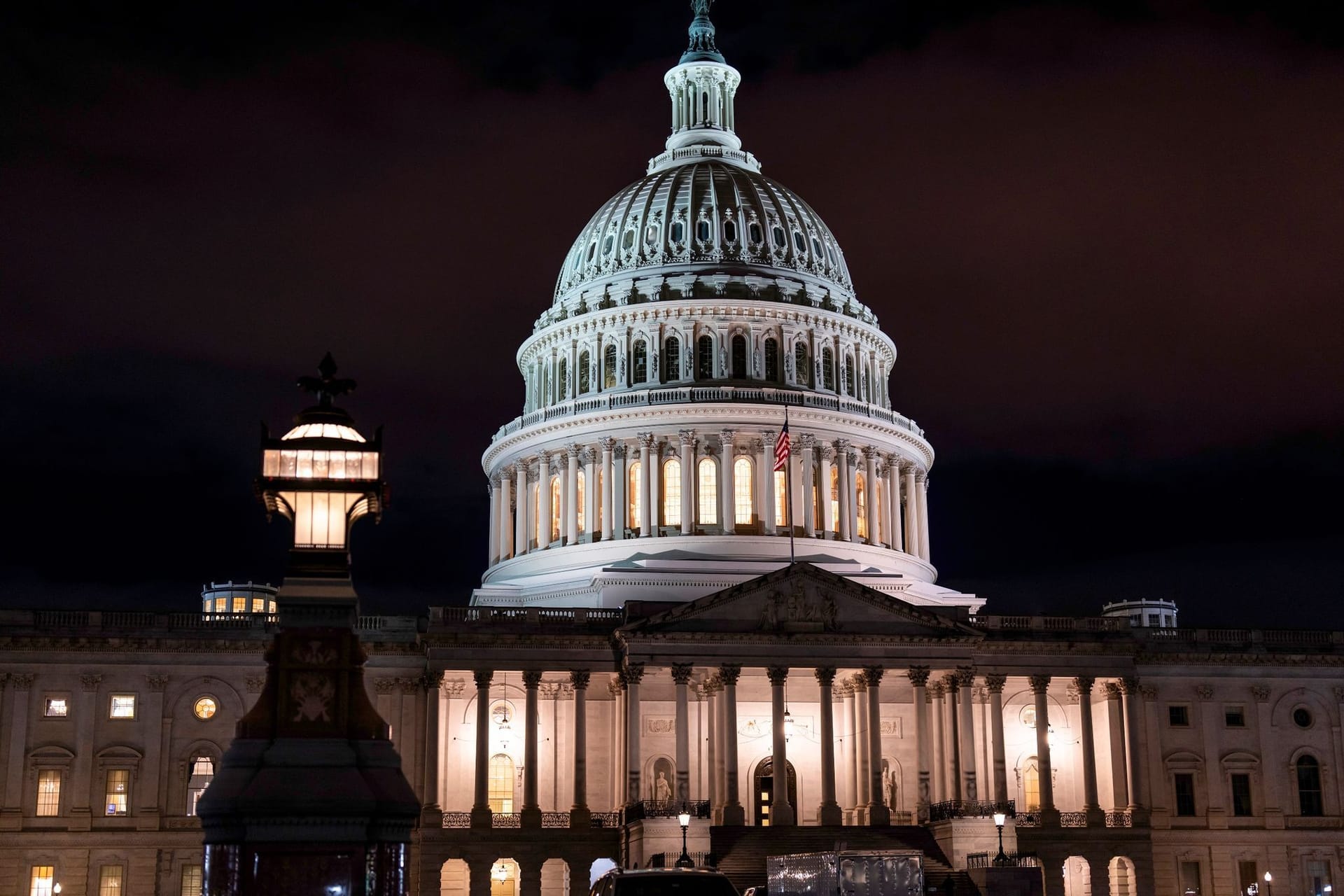 US-Kongress