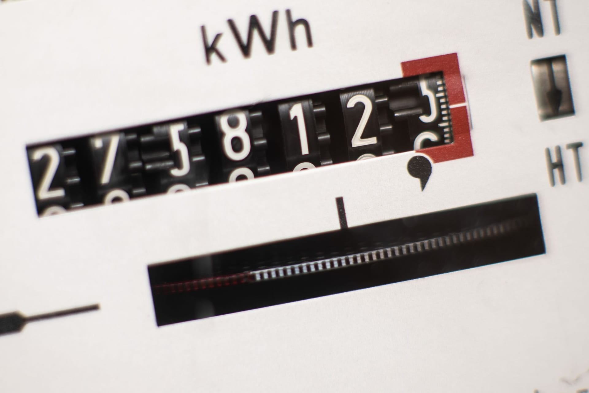 Energiepreisbremsen