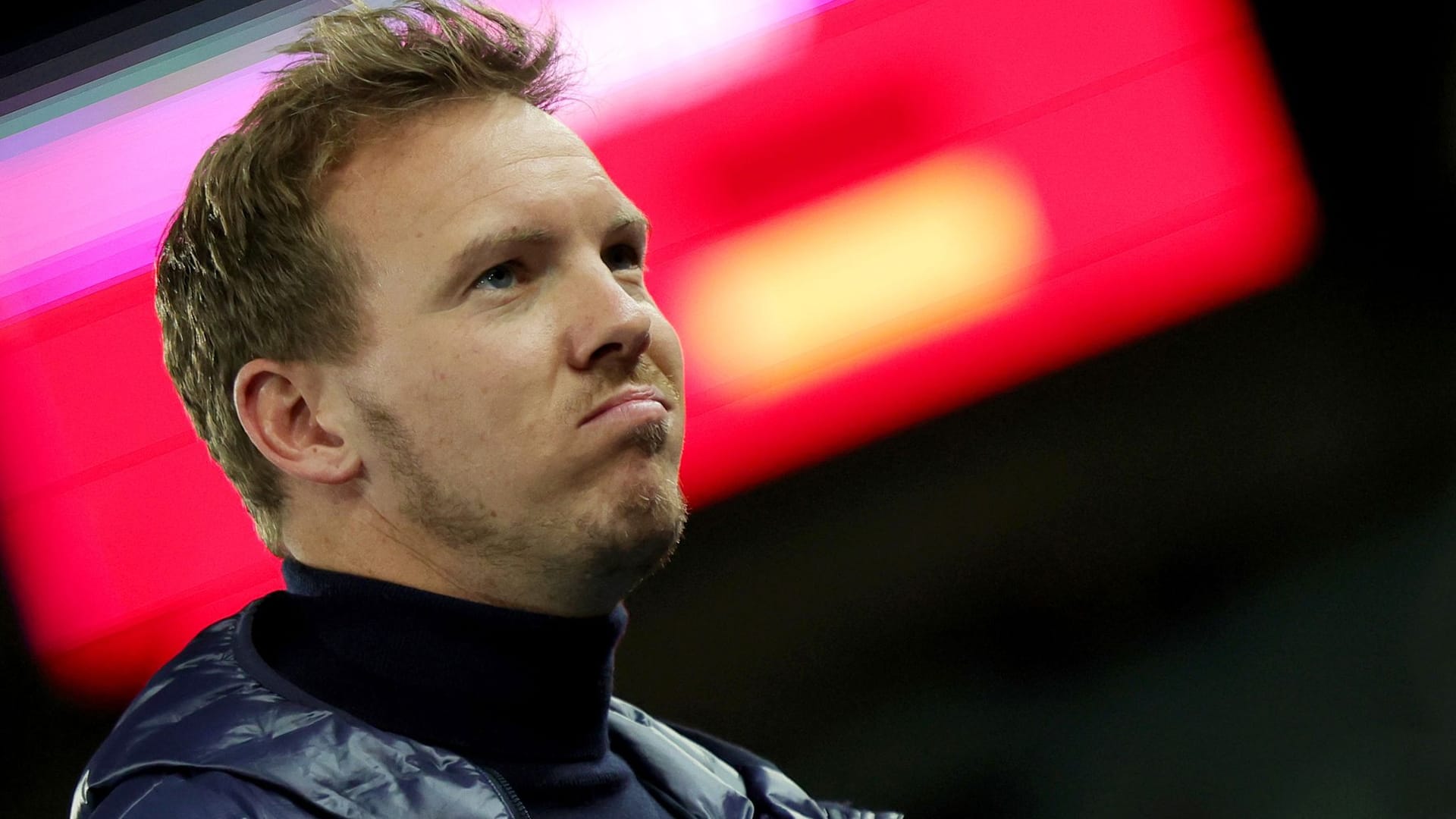 Julian Nagelsmann Julian Nagelsmann