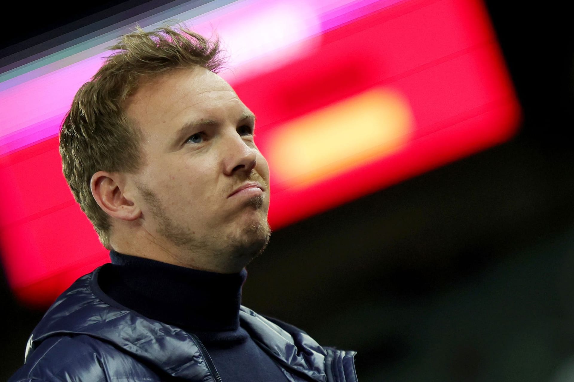 Julian Nagelsmann