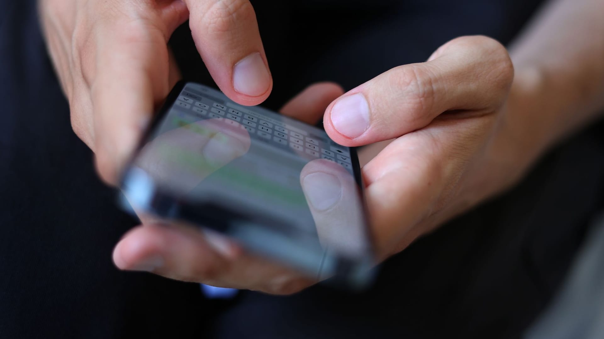 Smartphone Smartphone