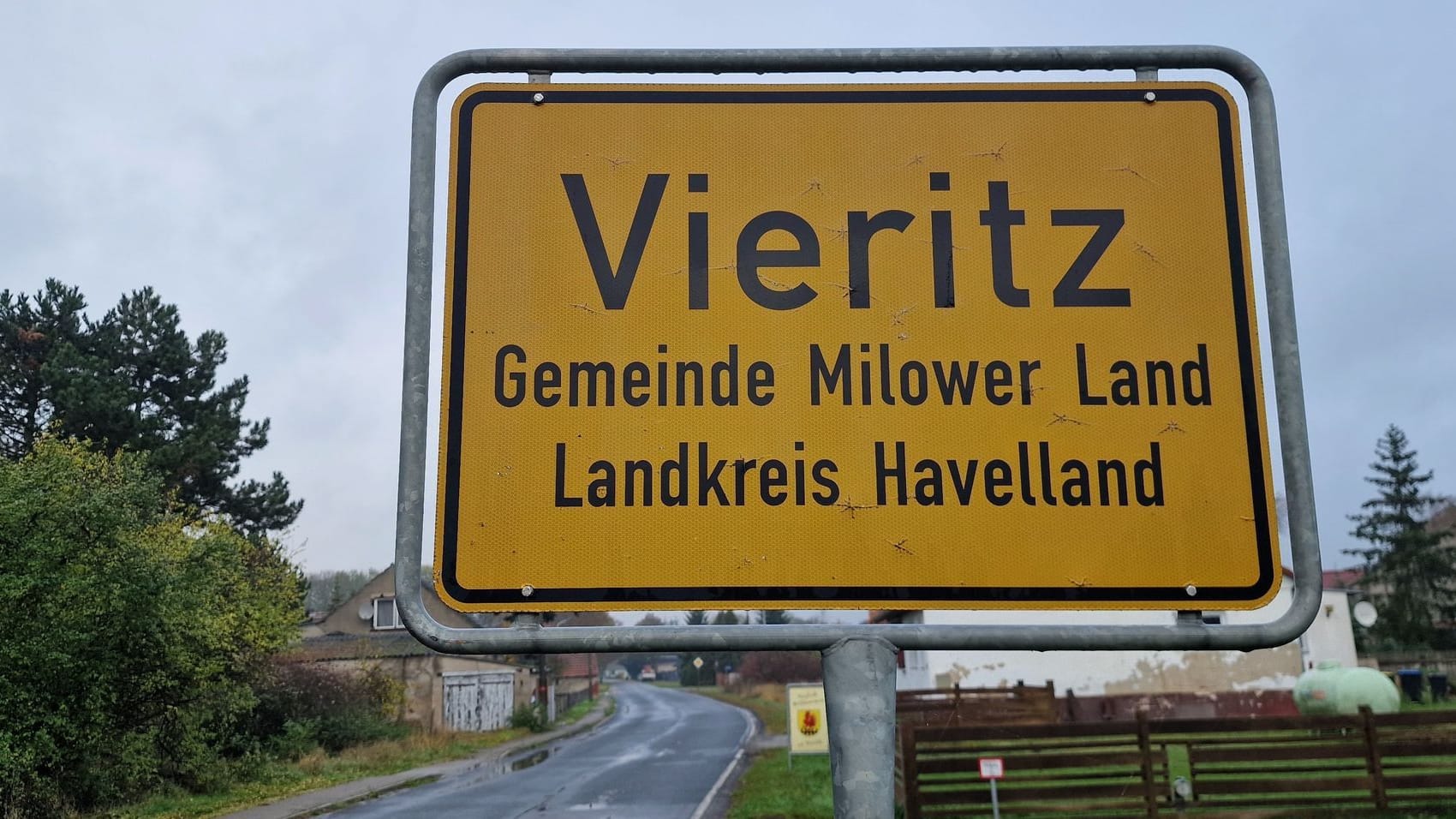 Vieritz Vieritz