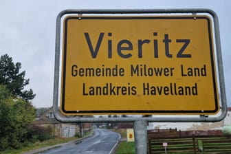 Vieritz
