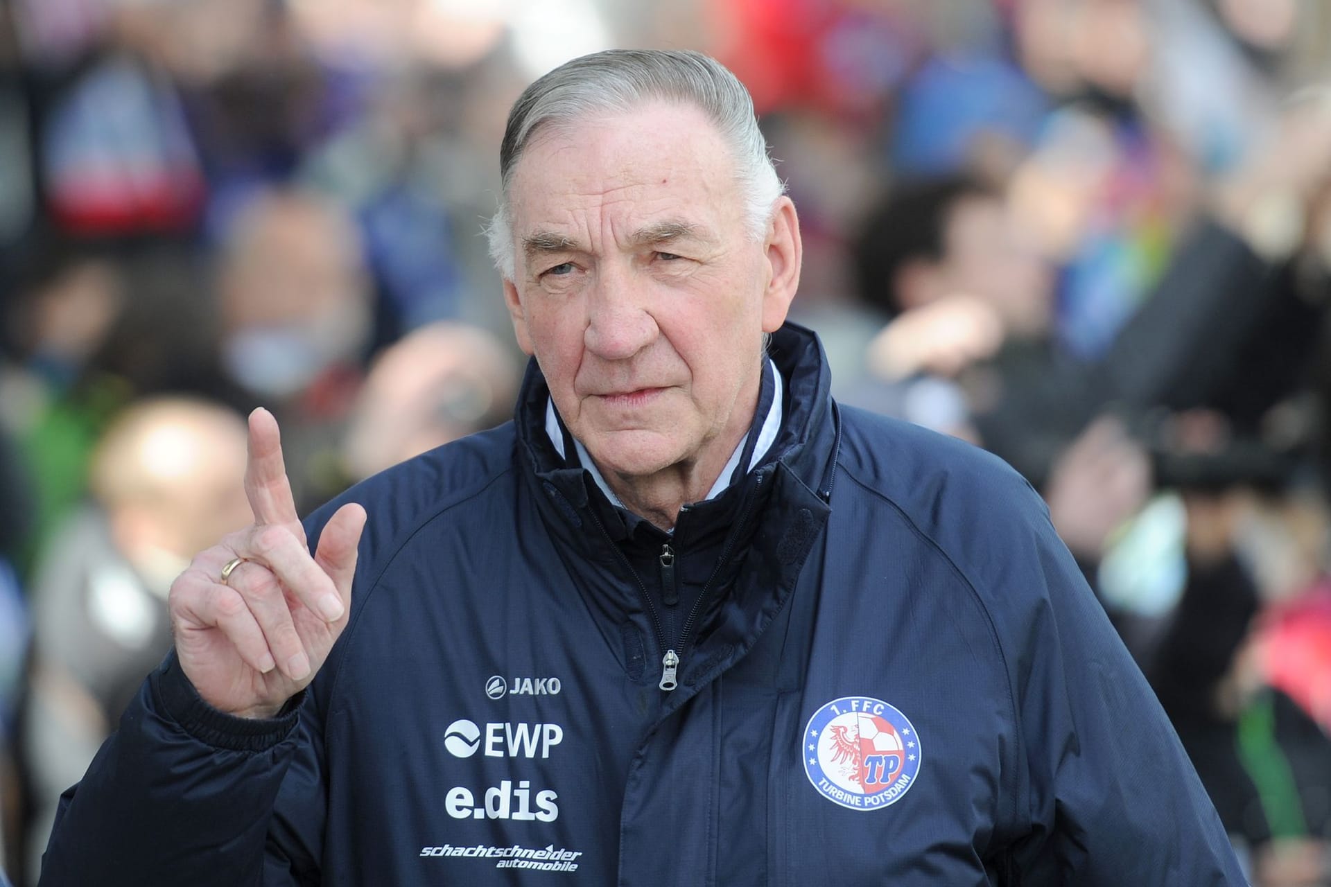 Bernd Schröder