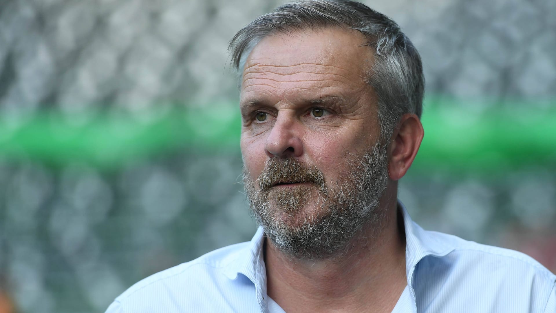 Didi Hamann: Er glaubt nicht an İlkay Gündoğan als DFB-Kapitän. Didi Hamann: Er glaubt nicht an İlkay Gündoğan als DFB-Kapitän.