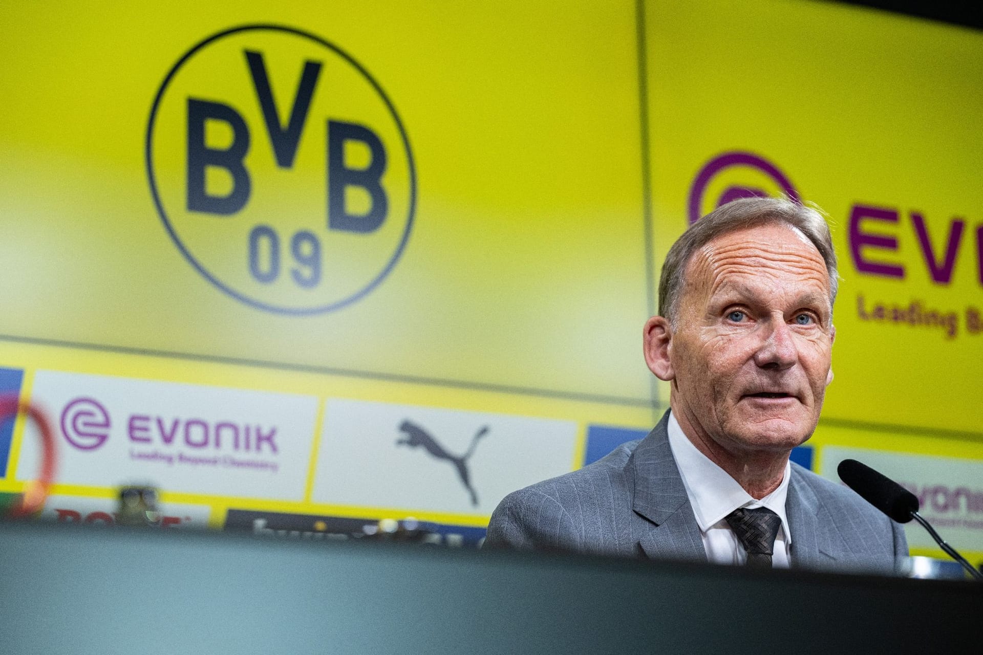 Hans-Joachim Watzke