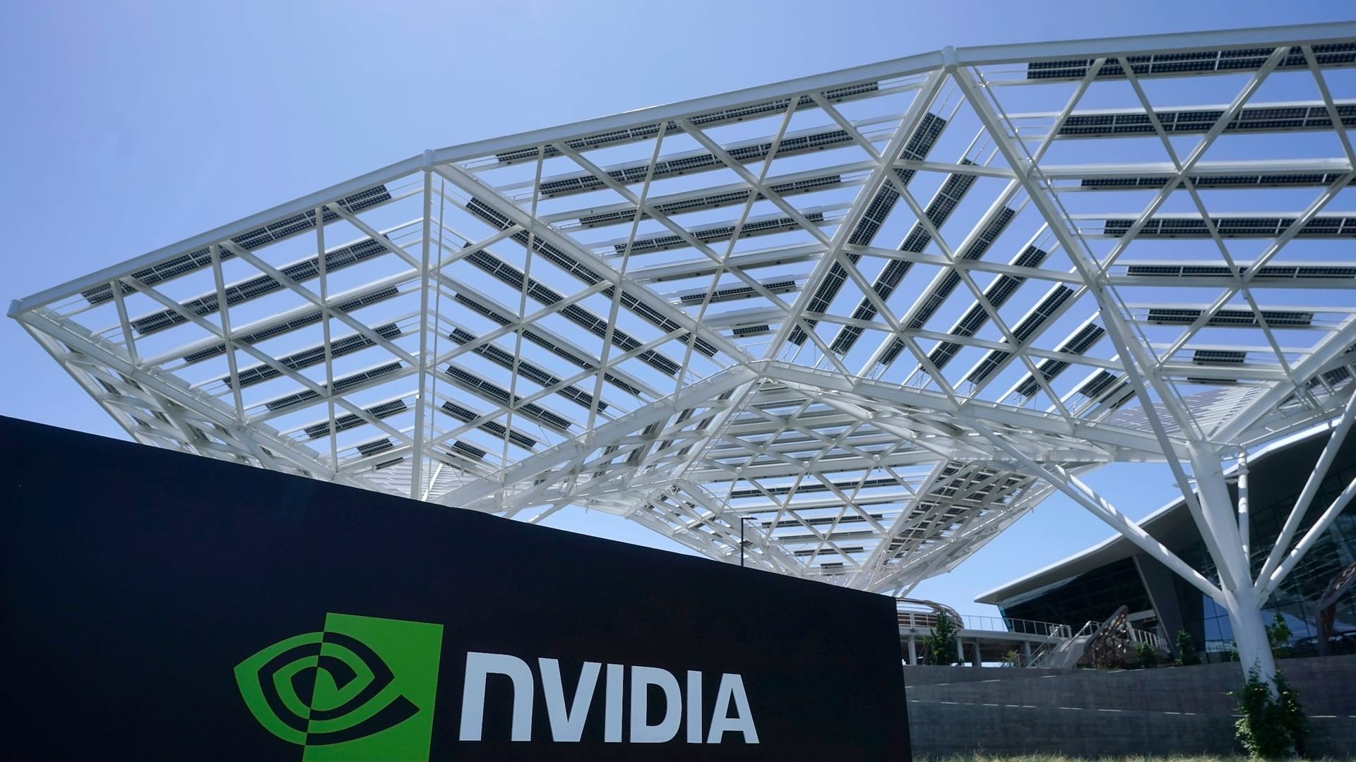 Chipkonzern Nvidia