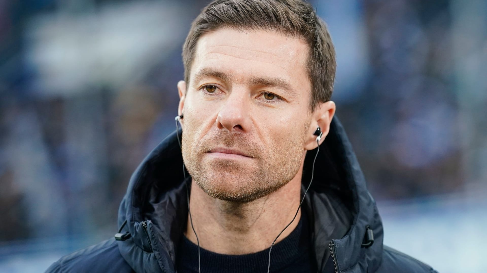 Xabi Alonso Xabi Alonso