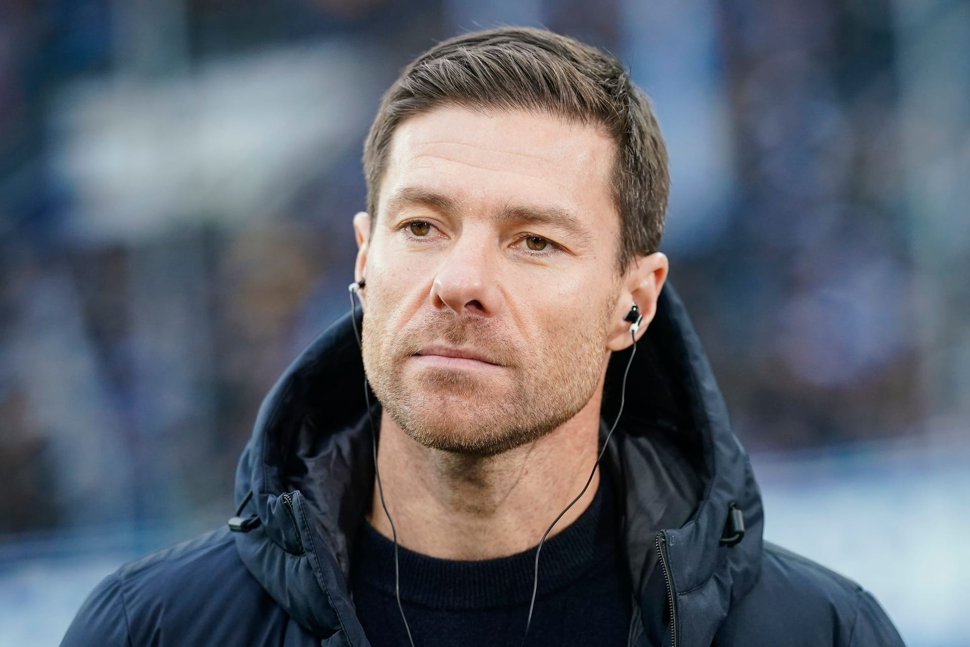 Xabi Alonso