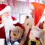 Bremen: Mit amüsanter Anzeige – Agentur für Arbeit sucht Weihnachtsmänner