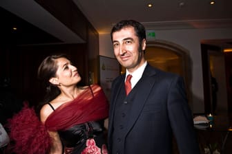 Nach 20 Jahren: Cem Özdemir und seine Frau trennen sich.
