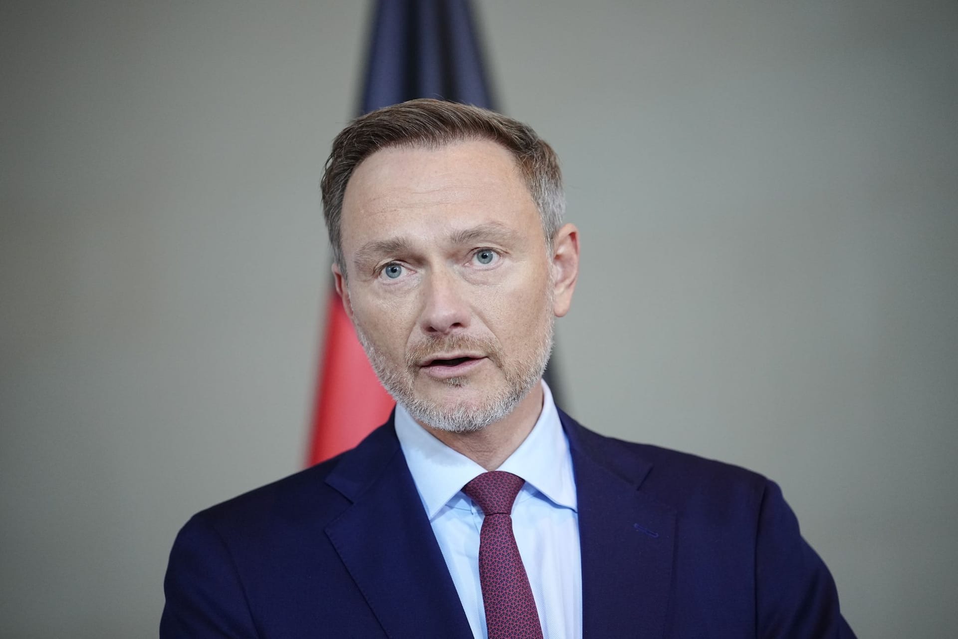 Christian Lindner