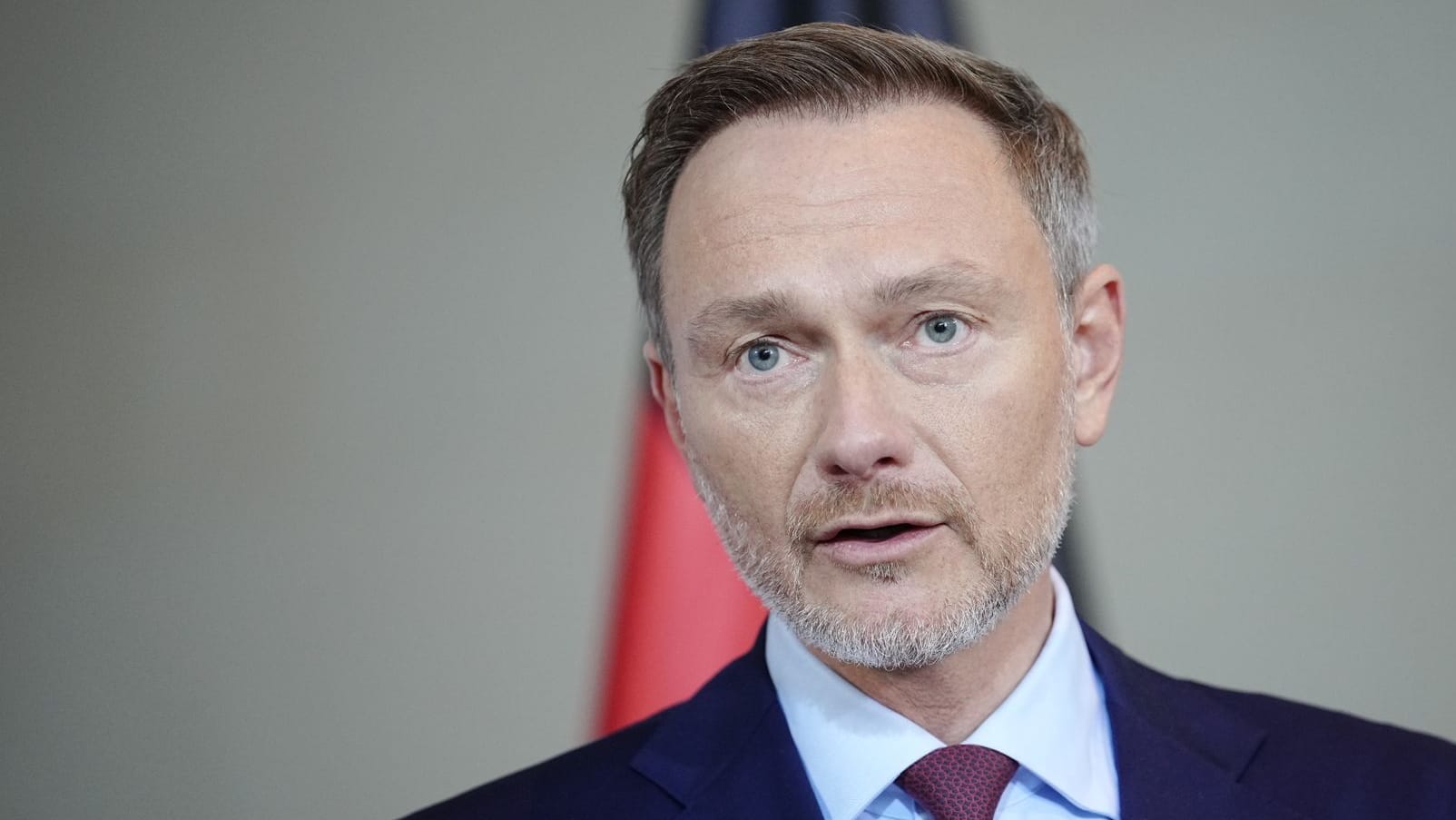 Christian Lindner