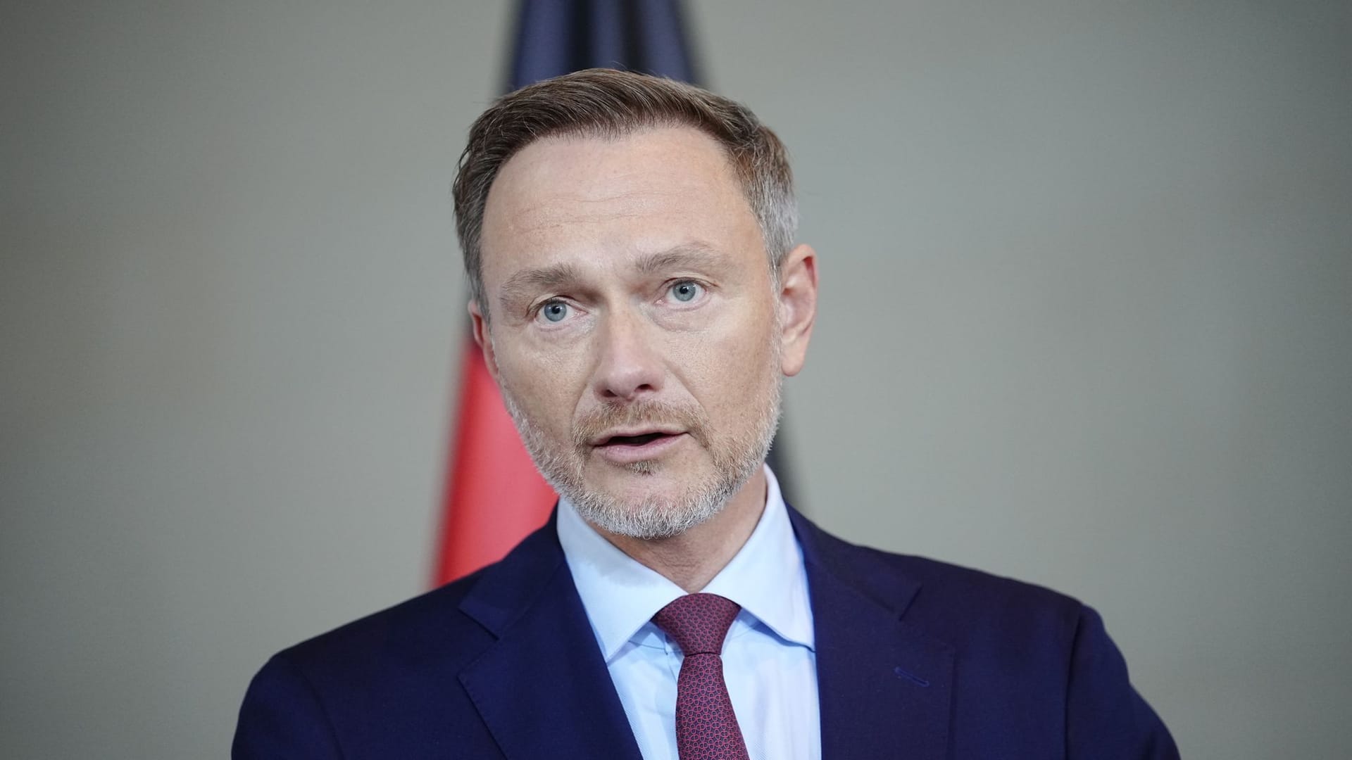 Christian Lindner Christian Lindner