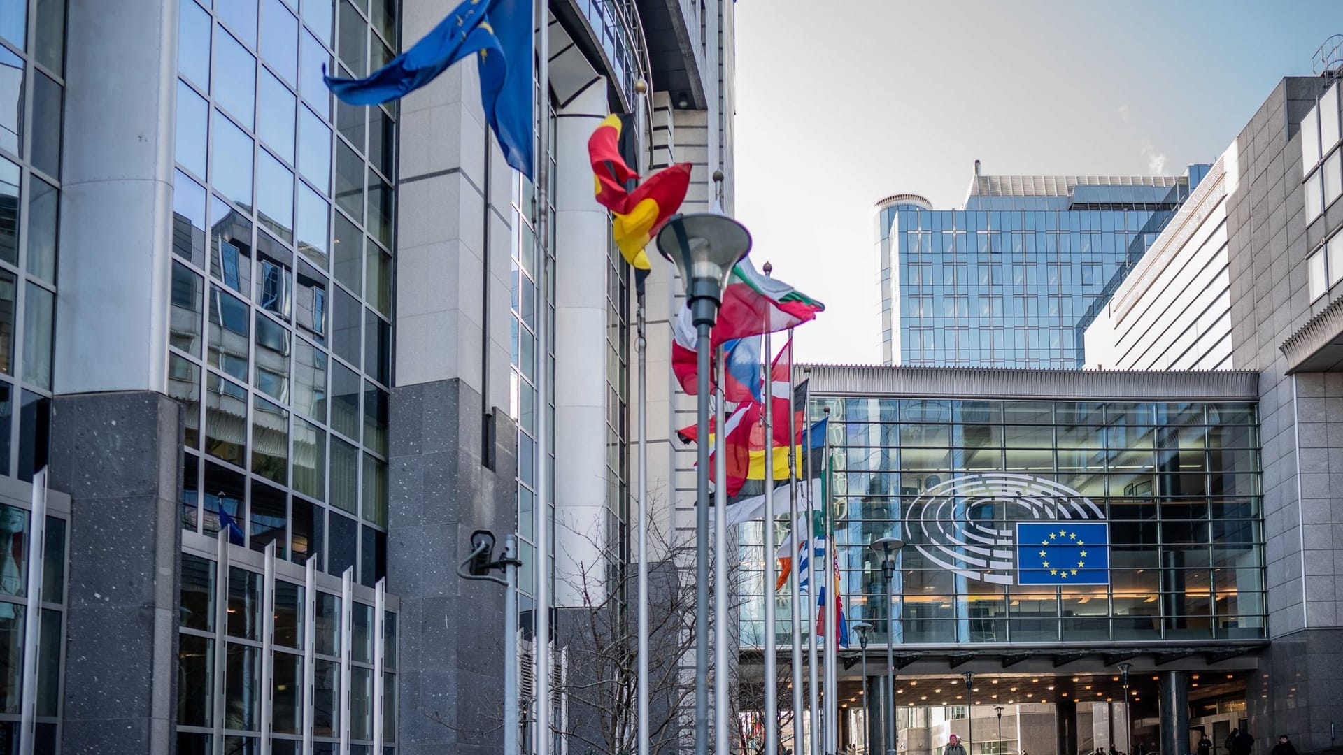 Europäisches Parlament Europäisches Parlament