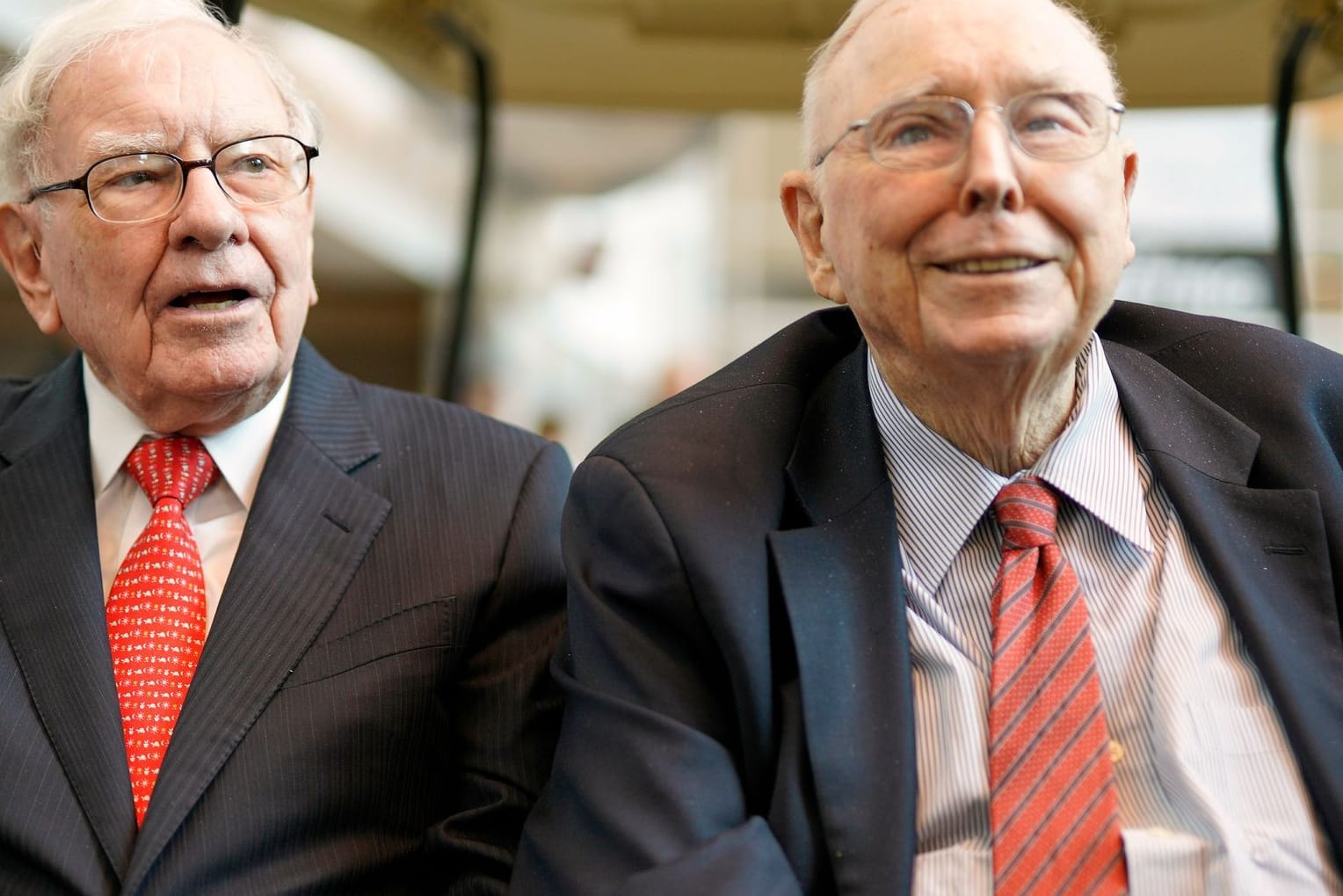 Obit Munger