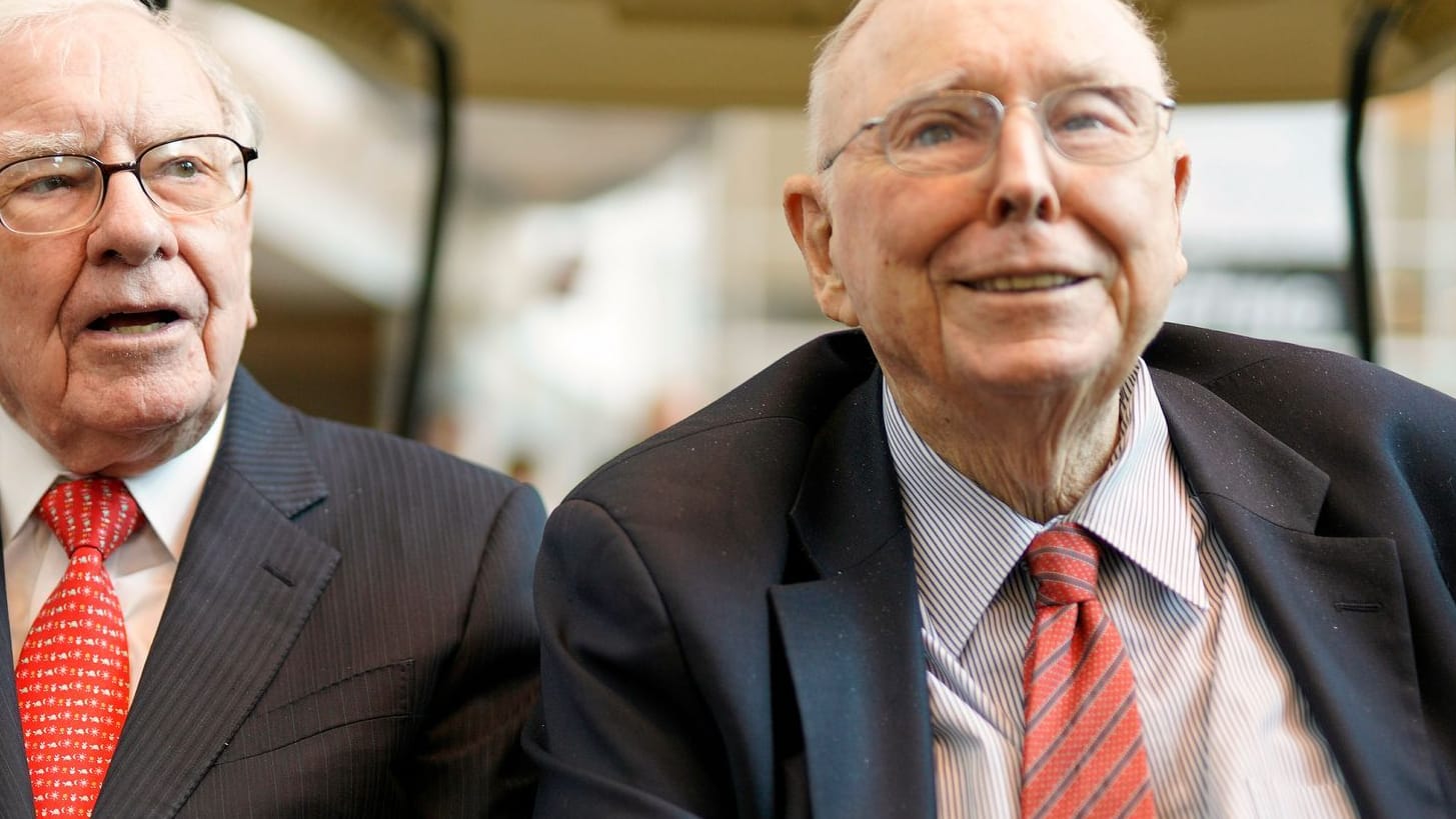 Obit Munger