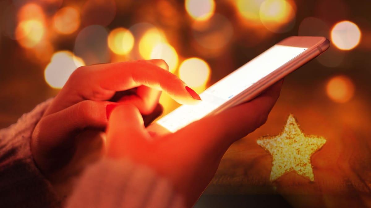 WhatsApp-Adventsgrüße zum 1. Advent: 15 schöne Sprüche zum Versenden