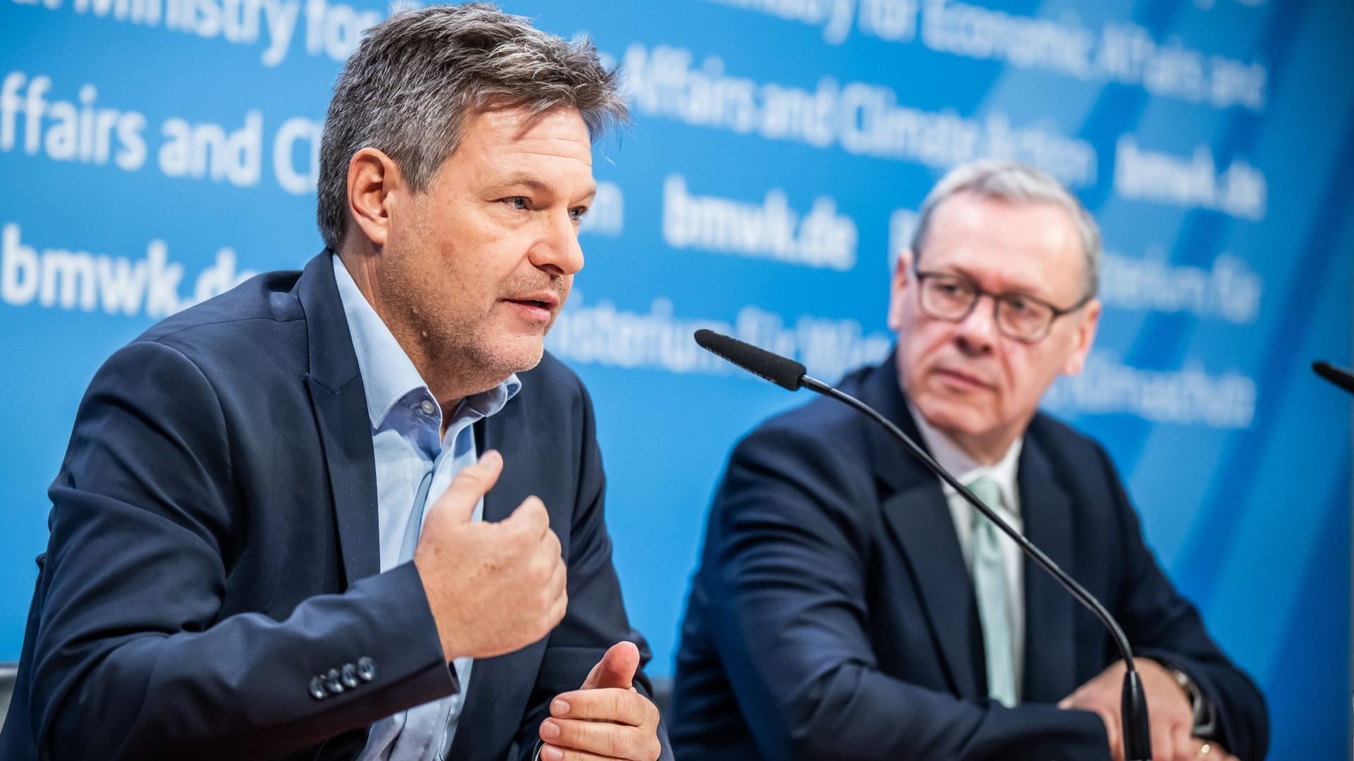 Pläne für ein Wasserstoffkernnetz Pläne für ein Wasserstoffkernnetz
